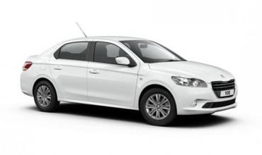 Peugeot 301 HDI Etimesgut Fillo Kiralama