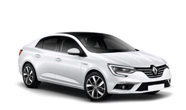Renault Megane 4 Sedan Etimesgut Fillo Kiralama